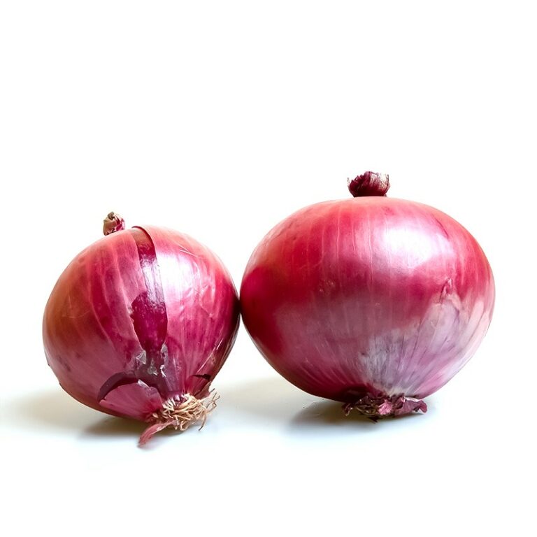 Ahuejotesin Fondo Cebolla morada / pieza = 0.5 kg – Colectivo Ahuejote